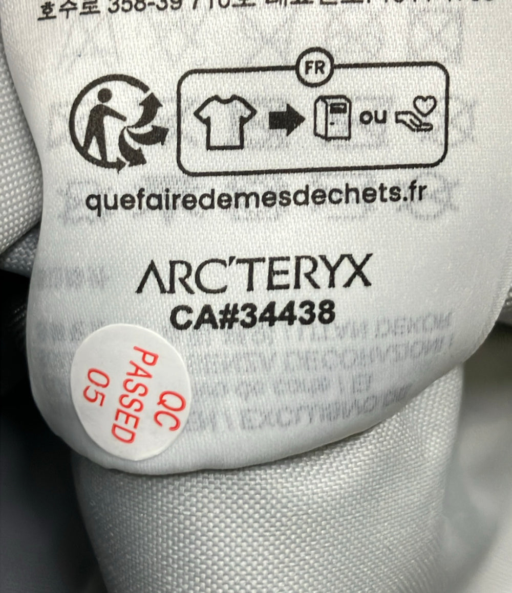 ARC'TERYX ショルダーバッグ 斜め掛け メンズ アークテリクス