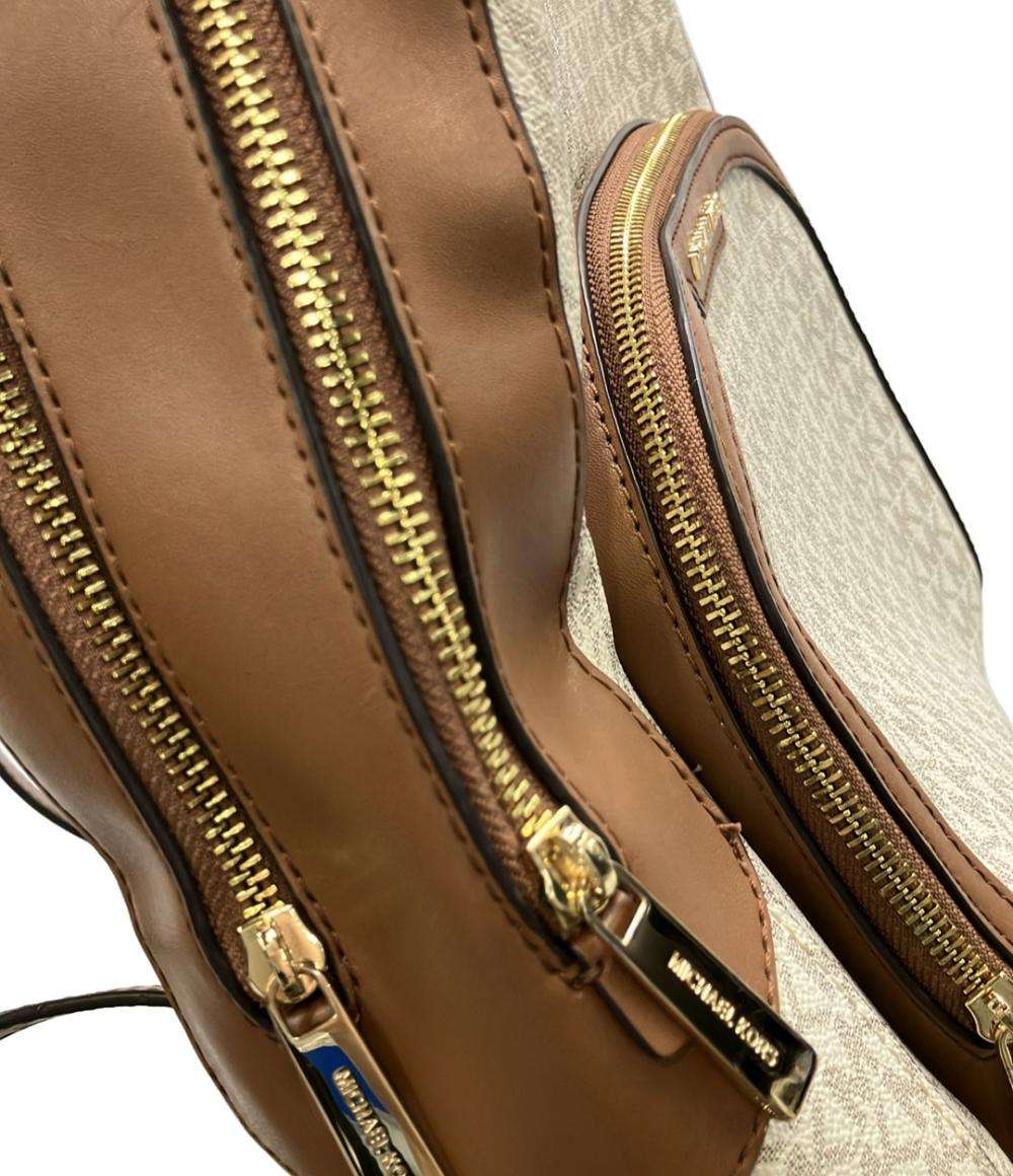 マイケルコース リュック MKシグネチャー レディース MICHAEL KORS