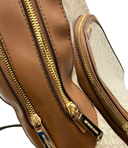 マイケルコース リュック MKシグネチャー レディース MICHAEL KORS