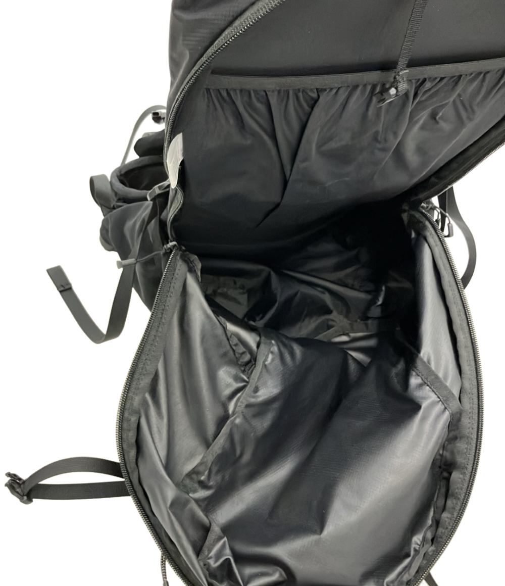 美品 THE NORTH FACE リュック バックパック ザック ウラノス25 Ouranos 25 NM62102 メンズ レディース ザ・ノース・フェイス