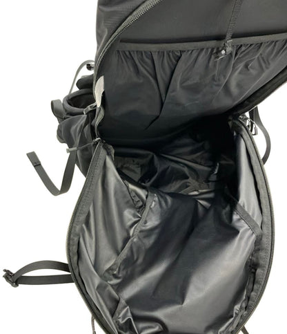 美品 THE NORTH FACE リュック バックパック ザック ウラノス25 Ouranos 25 NM62102 メンズ レディース ザ・ノース・フェイス
