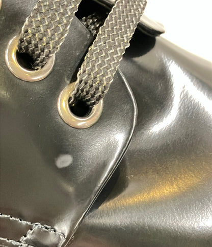 Emporio Armani ドレスシューズ メンズ SIZE 10 エンポリオ・アルマーニ