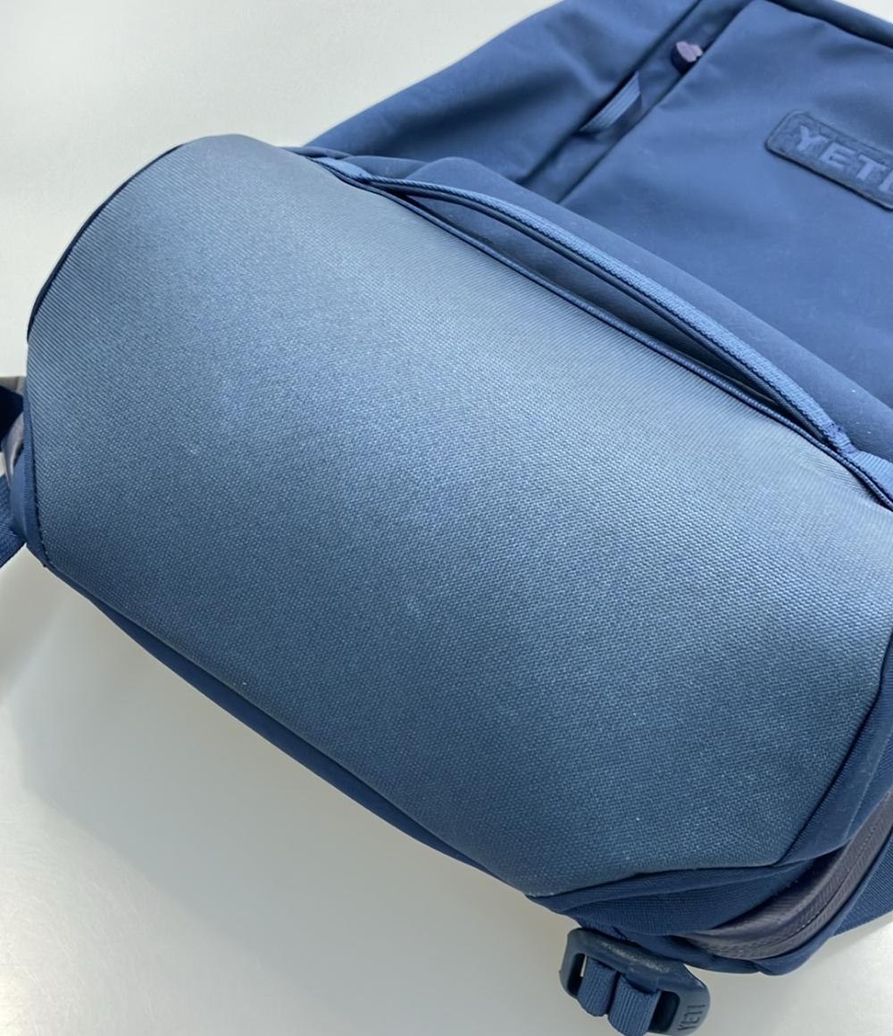 イエティ ナイロンスーツケースリュック キャリーオンバッグ CROSSROADS 35 メンズ YETI