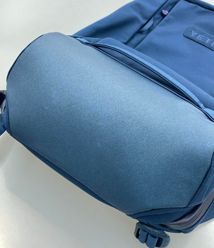 イエティ ナイロンスーツケースリュック キャリーオンバッグ CROSSROADS 35 メンズ YETI