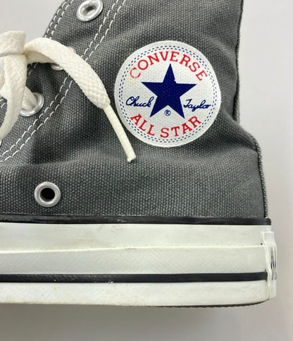 コンバース ハイカットスニーカー 1C988 レディース SIZE 22.5 (S) CONVERSE