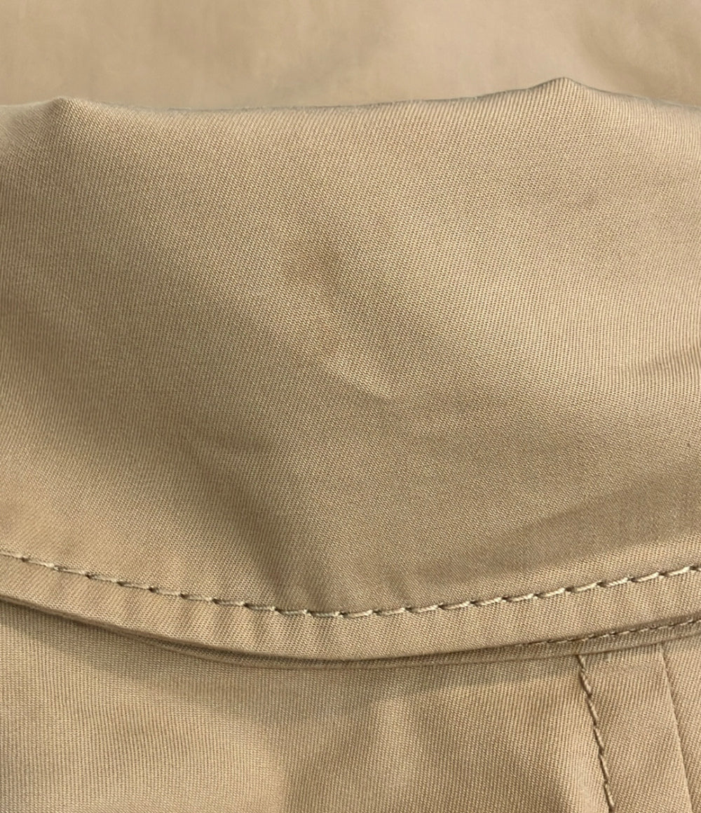 MAX MARA トレンチ ケープ コート 25147310316 レディース SIZE SM マックスマーラ