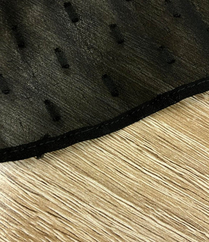 フレイアイディー 長袖ブラウス インナー付き レディース SIZE 0 (XS) FRAY I.D