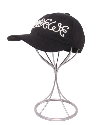美品 LOEWE キャップ ベースボールキャップ K664P99X07 レディース メンズ ロエベ