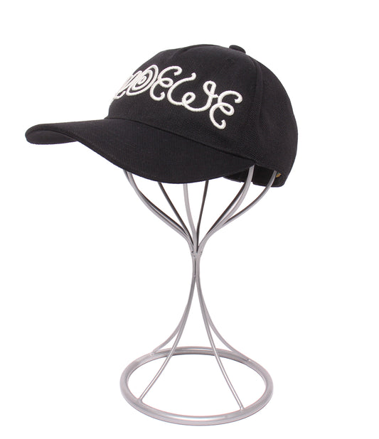美品 LOEWE キャップ ベースボールキャップ K664P99X07 レディース メンズ ロエベ