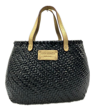 ケイトスペード ハンドバッグ カゴバッグ レディース Kate Spade