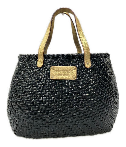 ケイトスペード ハンドバッグ カゴバッグ レディース Kate Spade