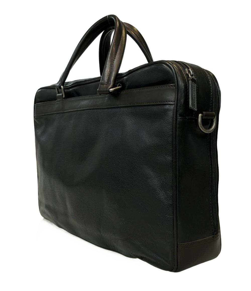 TUMI 2wayブリーフケース ショルダーバッグ メンズ トゥミ