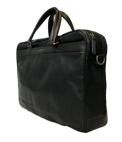 TUMI 2wayブリーフケース ショルダーバッグ メンズ トゥミ