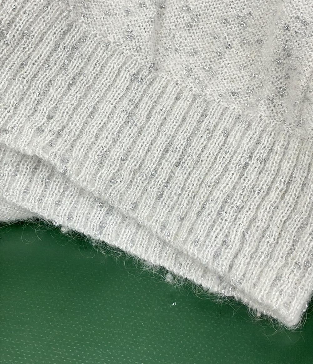 ユナイテッドアローズ 長袖Vネックニット レディース UNITED ARROWS