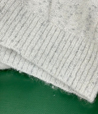 ユナイテッドアローズ 長袖Vネックニット レディース UNITED ARROWS