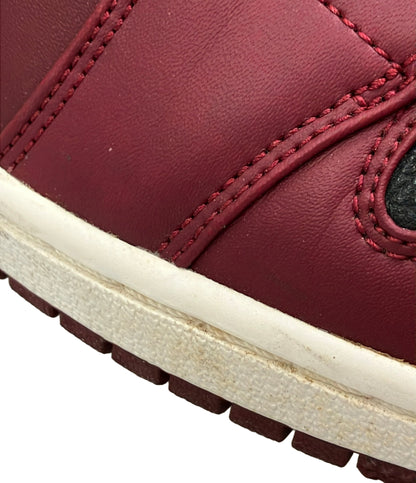 Air Jordan NIKE ハイカットスニーカー エアジョーダン1 レトロ ミッド 554724-601 メンズ SIZE 28.5 エアジョーダン ナイキ
