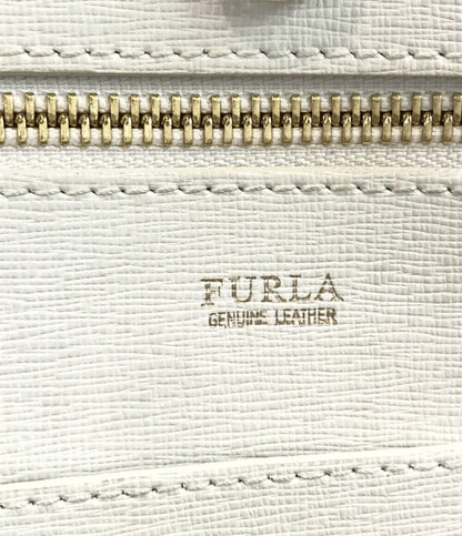 フルラ  レザートートバッグ      レディース   FURLA