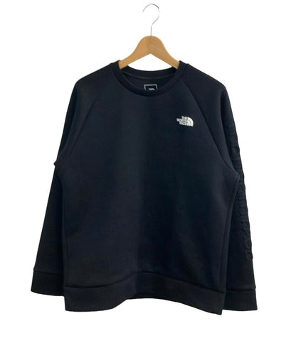 ザ・ノースフェイス テックエアースウェット メンズ SIZE L (L) THE NORTH FACE