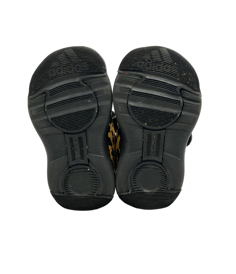 アディダス ローカットスニーカー ×ライオン キング FY1435 ベビー SIZE 12.0 (M) adidas