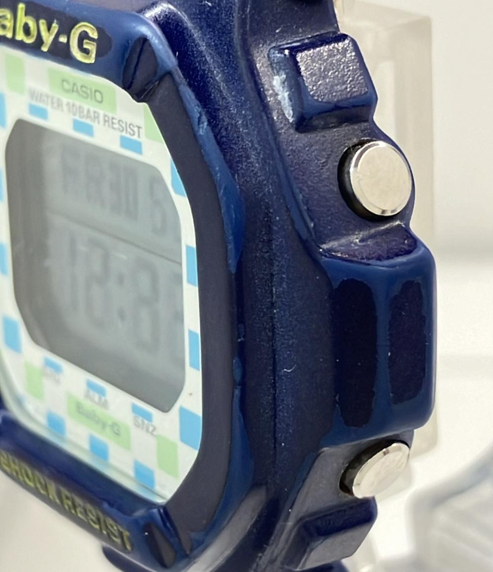CASIO 腕時計 Baby-G クオーツ BG-5600CK レディース カシオ