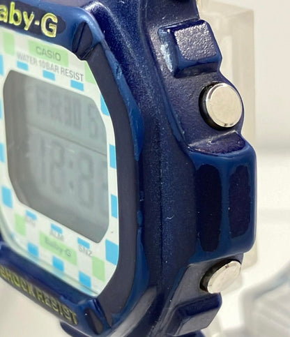CASIO 腕時計 Baby-G クオーツ BG-5600CK レディース カシオ