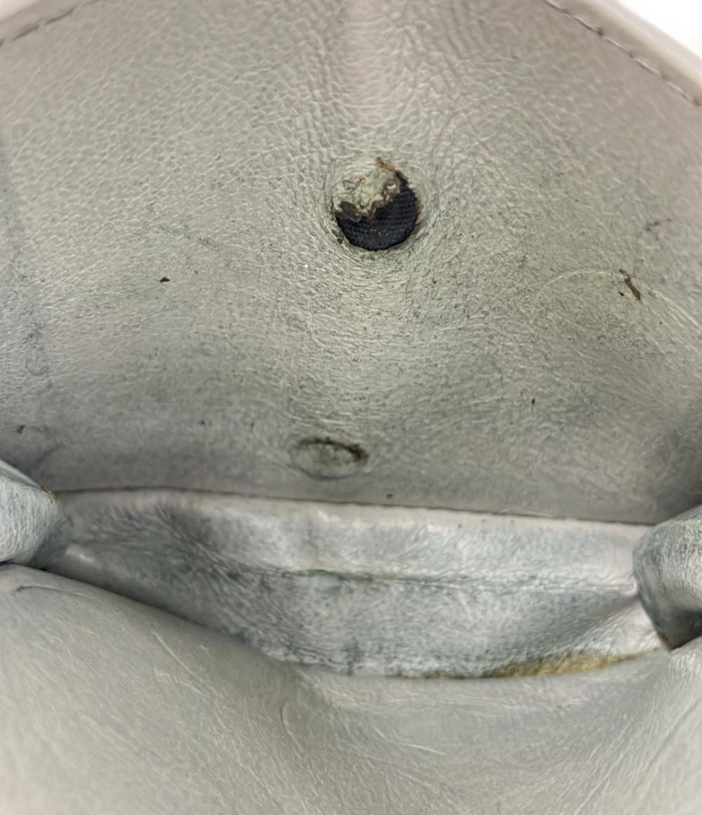 バレンシアガ 二つ折り財布 ユニセックス BALENCIAGA