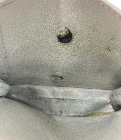 バレンシアガ 二つ折り財布 ユニセックス BALENCIAGA