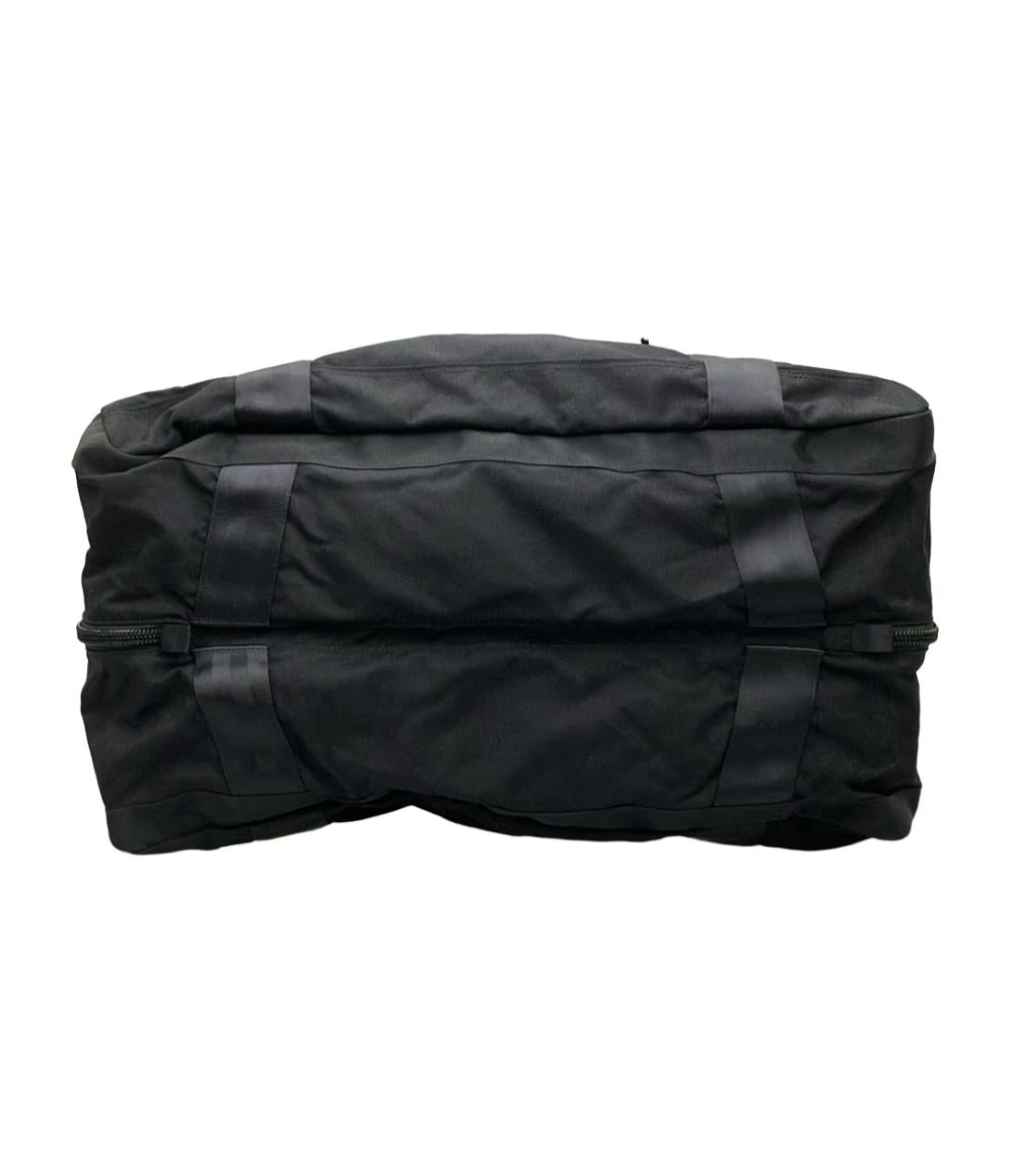美品 PORTER ボストンバッグ ショルダーバッグ リュック ダッフルバッグ 3WAY 斜め掛け メンズ ポーター