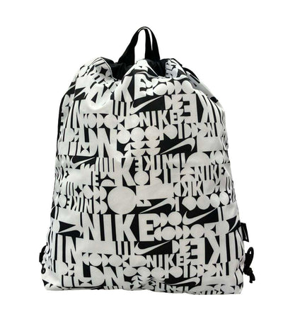 美品 NIKE ナップザック プールバッグ メンズ レディース ナイキ