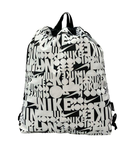 美品 NIKE ナップザック プールバッグ メンズ レディース ナイキ