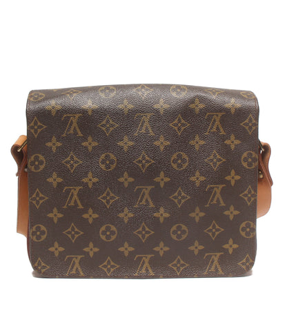 LOUIS VUITTON ショルダーバッグ 斜め掛け カルトシエールGM モノグラム M51252 レディース ルイ・ヴィトン
