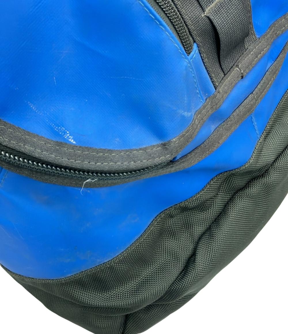 THE NORTH FACE リュック ナイロン NM08019 メンズ ザ・ノースフェイス