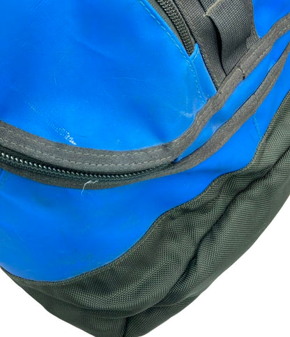 THE NORTH FACE リュック ナイロン NM08019 メンズ ザ・ノースフェイス