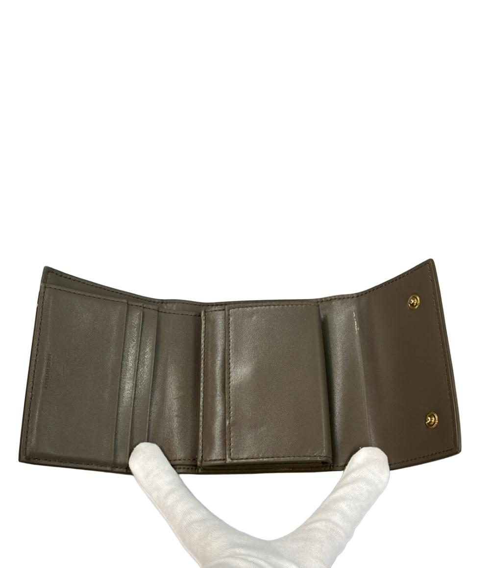 セリーヌ 三つ折り財布 レディース CELINE – Rehello by BOOKOFF