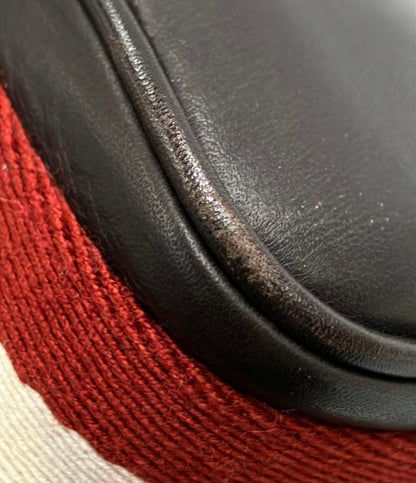 BALLY ショルダーバッグ 斜め掛け TABELIO SMトレインスポッティング メンズ バリー