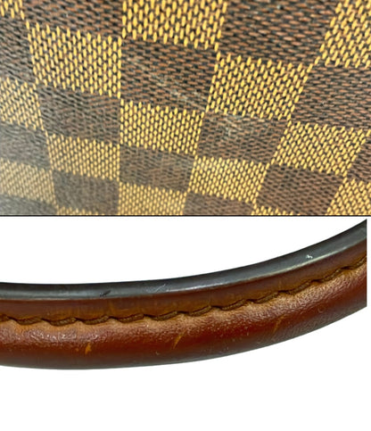 LOUIS VUITTON トートバッグ ベルモント ダミエ N63169 レディース ルイ・ヴィトン