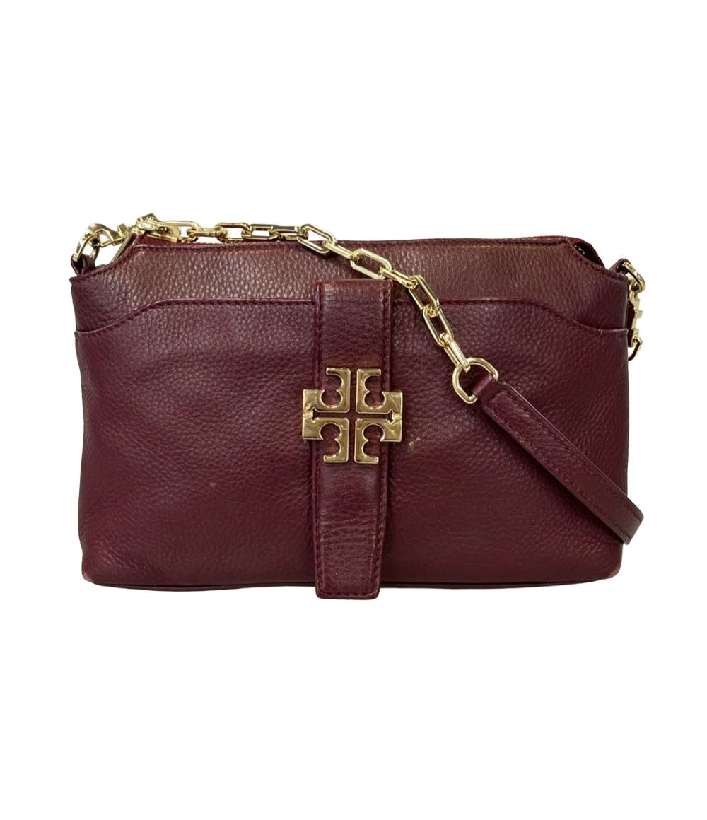 Tory Burch ショルダーバッグ 斜め掛け レディース トリーバーチ