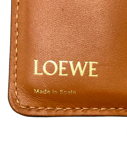LOEWE 二つ折り財布 レディース ロエベ