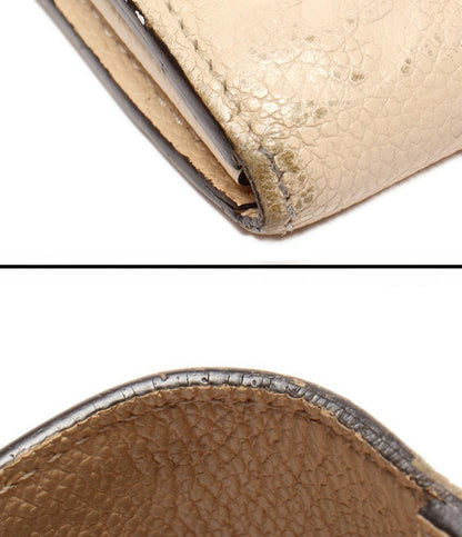 ルイ・ヴィトン 長財布 ポルトフォイユ サラ モノグラム アンプラント M61570 レディース LOUIS VUITTON