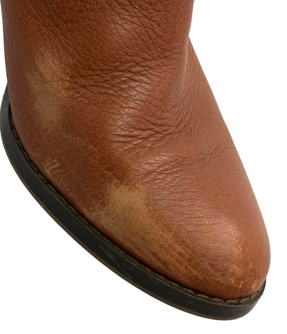 ANNA SUI ロングブーツ レディース SIZE 2 1/2 (S) アナスイ