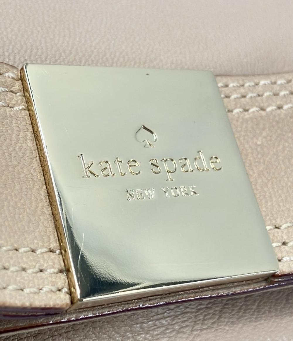 Kate Spade ショルダーバッグ 肩掛け チェーン PXRU3184 レディース ケイトスペード