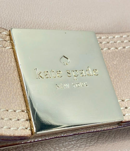 Kate Spade ショルダーバッグ 肩掛け チェーン PXRU3184 レディース ケイトスペード