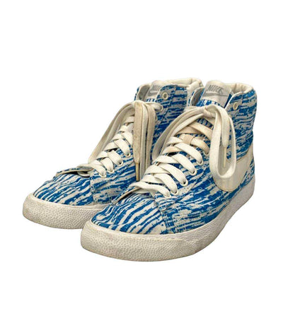 NIKE ハイカットスニーカー 616825-995 メンズ SIZE 27.0 (L) ナイキ