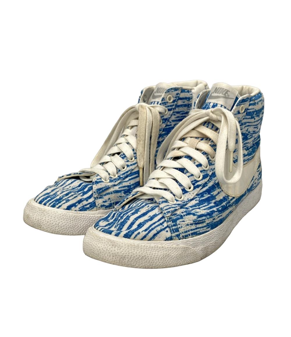 NIKE ハイカットスニーカー 616825-995 メンズ SIZE 27.0 (L) ナイキ