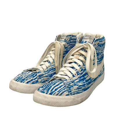 NIKE ハイカットスニーカー 616825-995 メンズ SIZE 27.0 (L) ナイキ