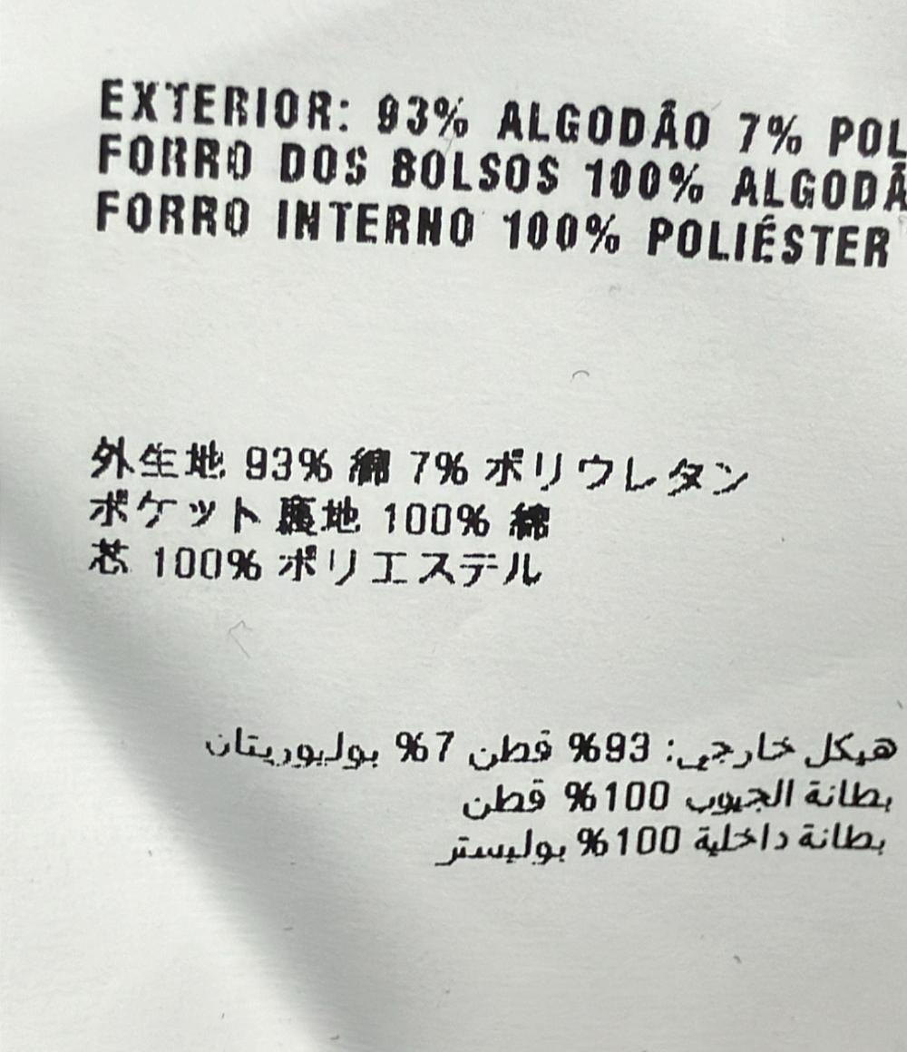 PRADA デニムパンツ レディース SIZE 36 (S) プラダ