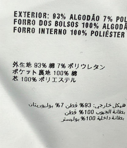 PRADA デニムパンツ レディース SIZE 36 (S) プラダ