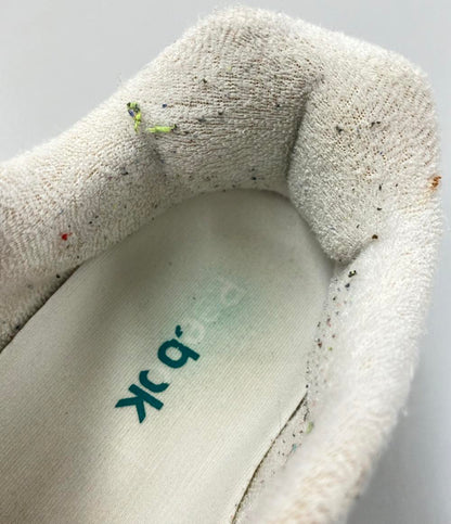 訳あり リーボック ローカットスニーカー V63657 レディース SIZE 24.0 (L) Reebok