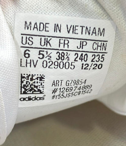 アディダス ローカットスニーカー GZ9854 レディース SIZE 24 (L) adidas