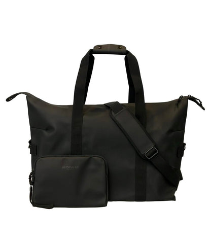 BECKMANN 2way ボストンバッグ ショルダーバッグ 斜め掛け 肩掛け メンズ レディース ベックマン